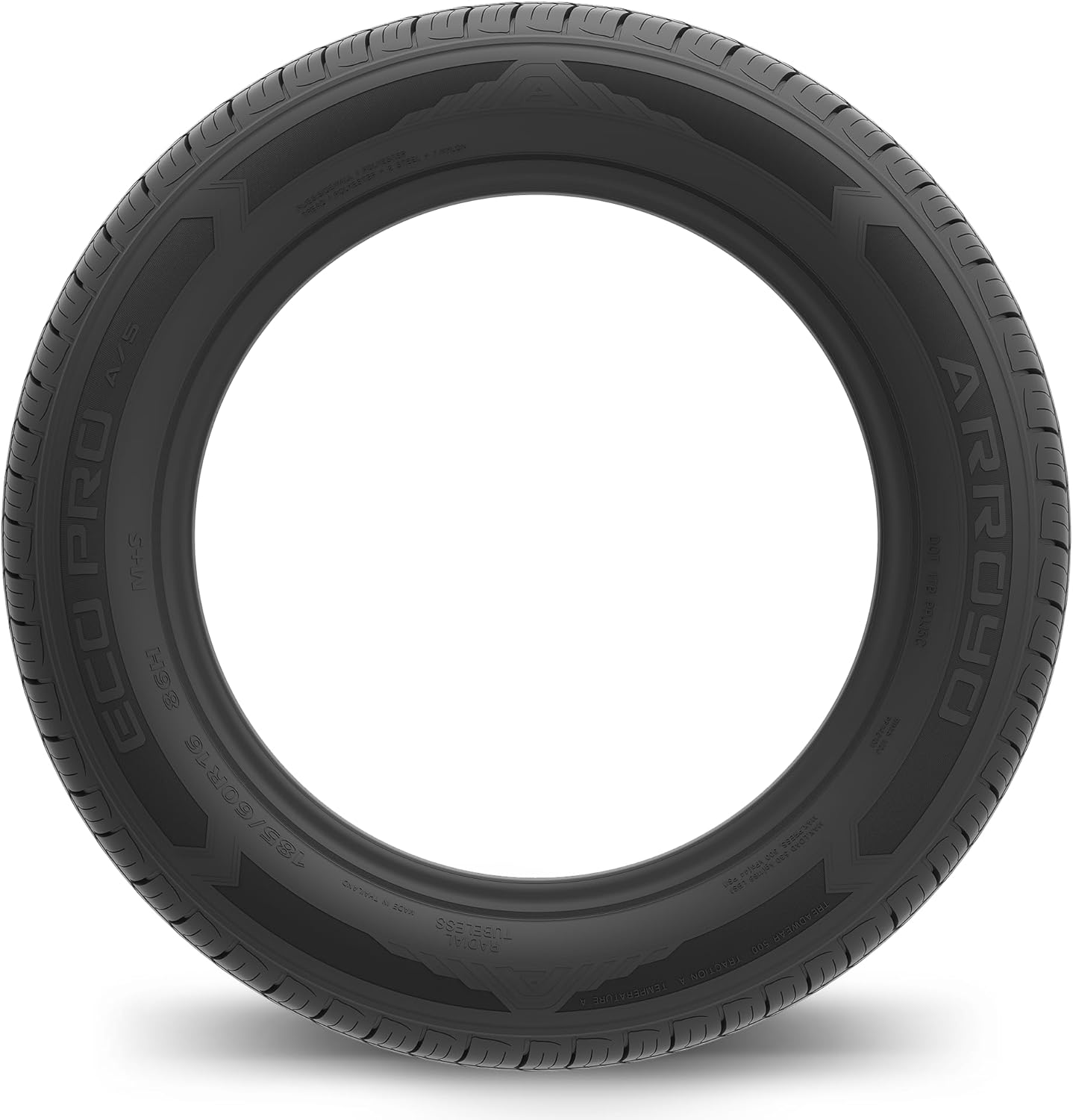 Arroyo Eco Pro A/S All Season 175/70R14 88H Passenger Tire