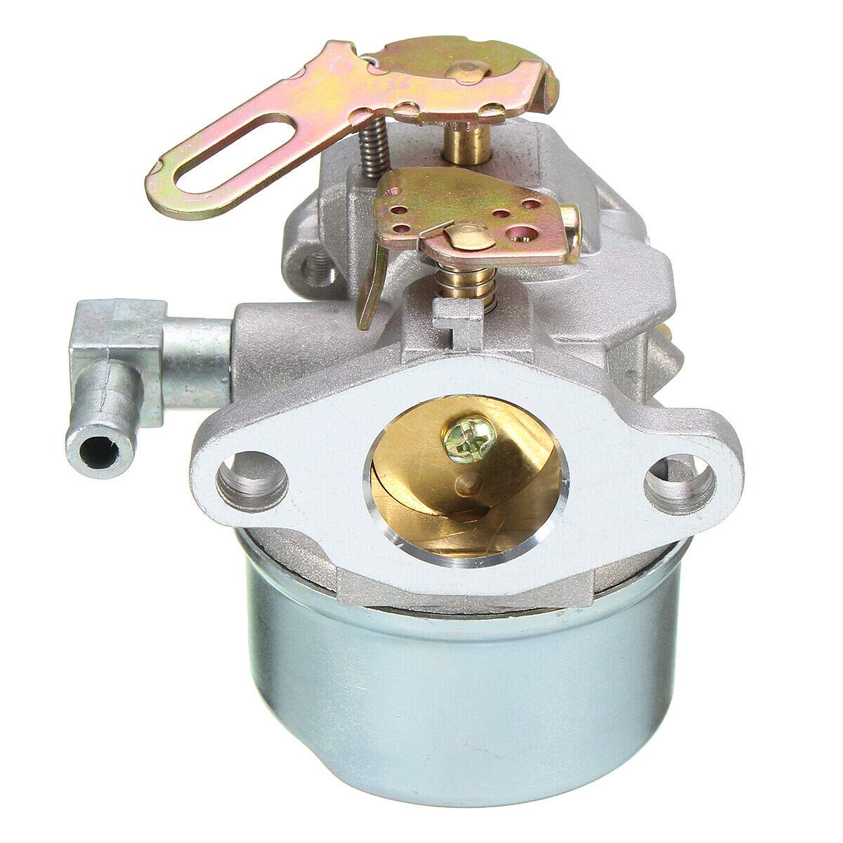 Carburatore Per Lancia Neve Troy-Bilt Storm 7524 - Ricambio Con Pacco Da 5 - Azpartspro