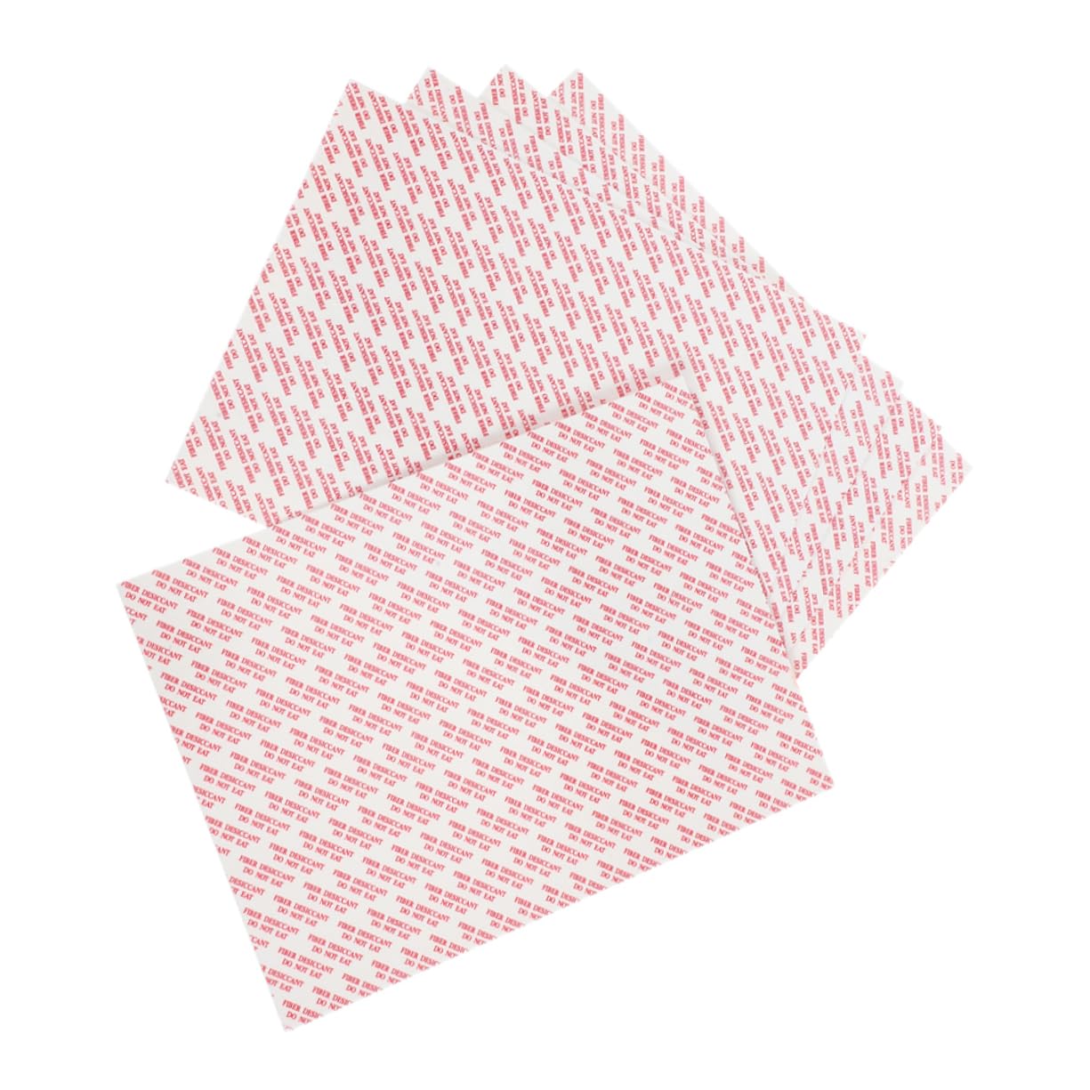 Papel de fibras naturales absorbente para protección de humedad en almacenamiento de alimentos 8