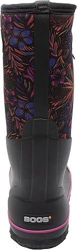 Miniatura 3 de BOGS Botas de nieve clásicas Ii-Paradise para mujer