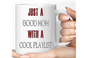 Valentine playlist Coffee Mug Novelty Gift