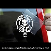 Vista 3 de Calcomanía de vinilo para esposas de grúa, construcción pesada