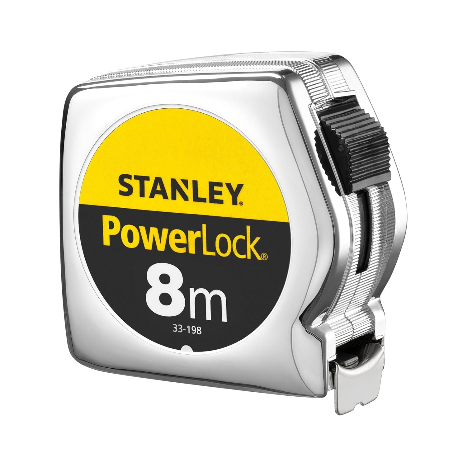 Stanley Powerlock Rule 8M 0 33 198