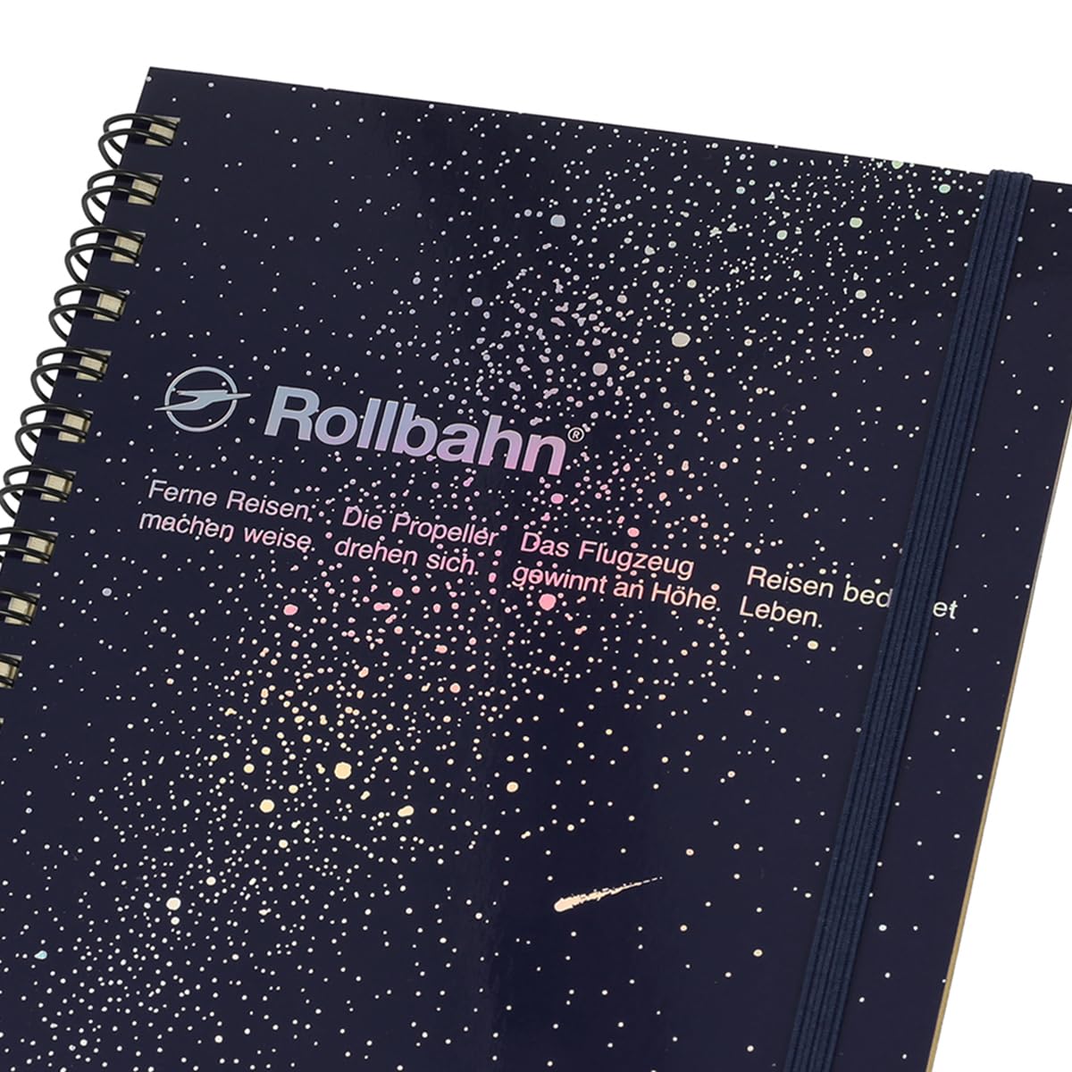 Amazon.co.jp: [デルフォニックス] ロルバーン ポケット付メモ