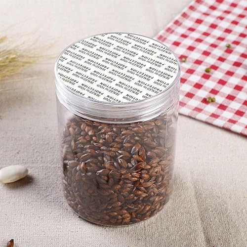 Miniatura 8 de Sellos sensibles a la presión, forros de tapa, sello de botella, sellado de seguridad de espuma resistente a manipulaciones, junta impermeable para