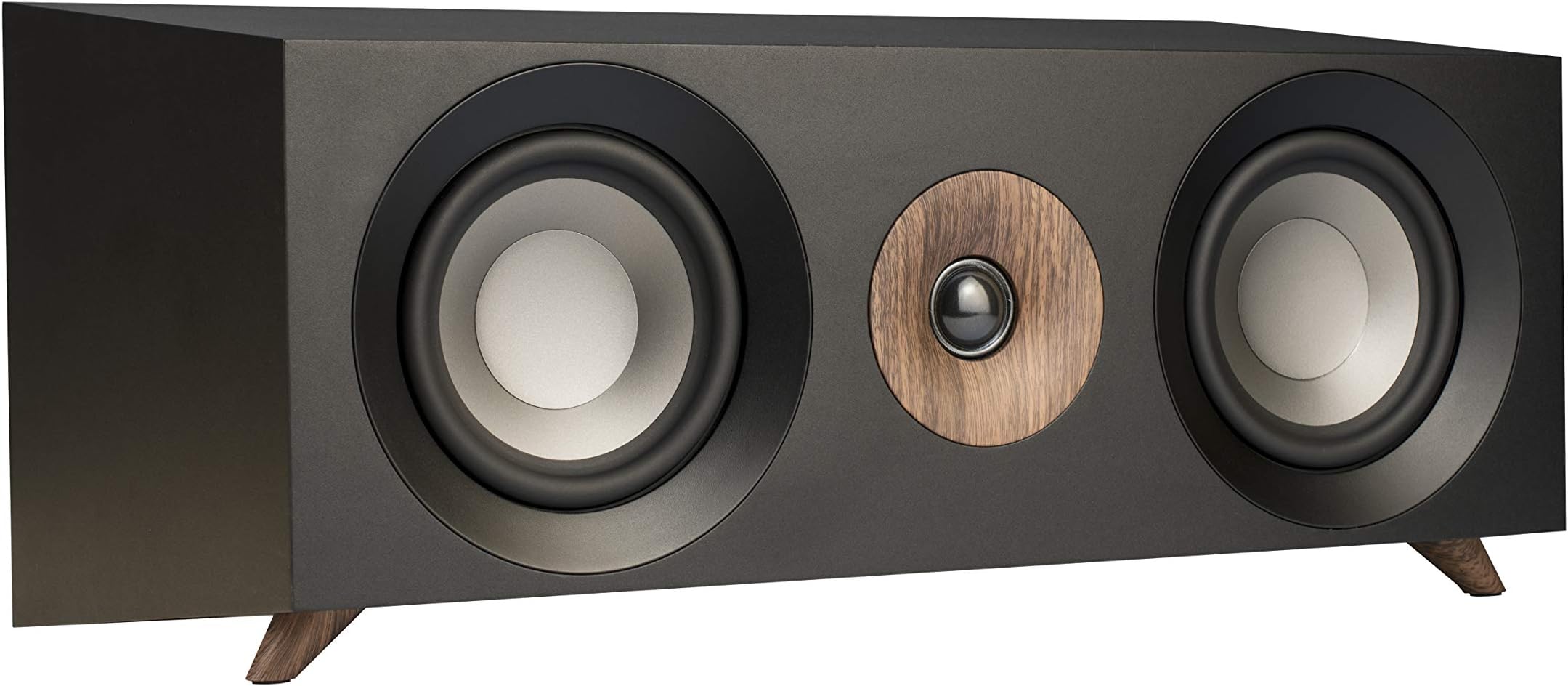 Klipsch Studio Series S 83 CEN-BLK Black Center Speaker