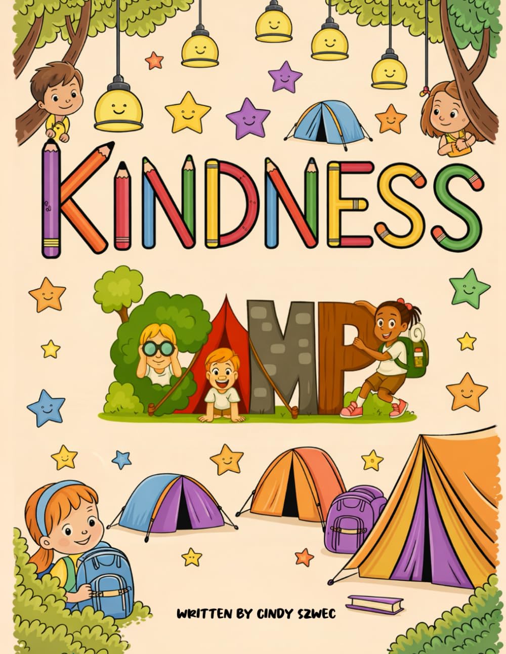 Kindness Camp