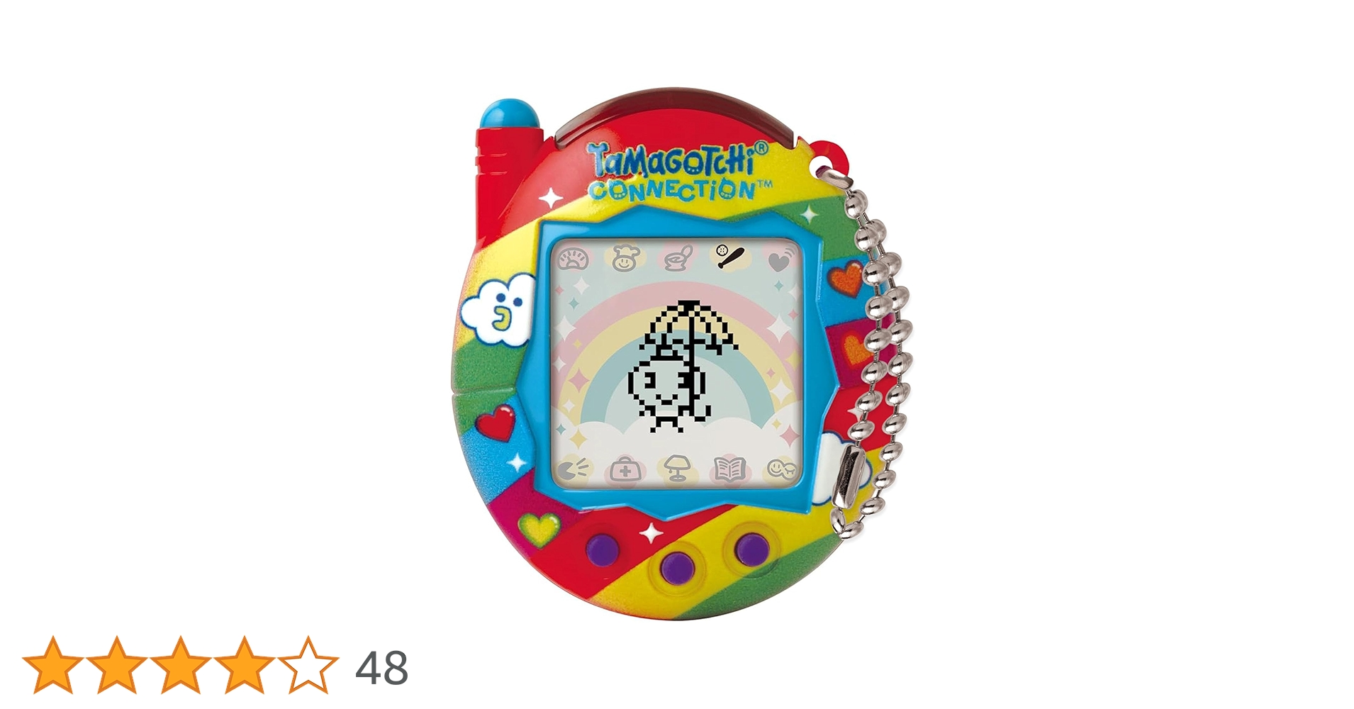 Nintendo Switch TAMAGOTCHI CONNECTION Nintendo Switch TAMAGOTCHI CONNECTION Buy Nintendo Switch