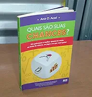 Quais são suas chances?
