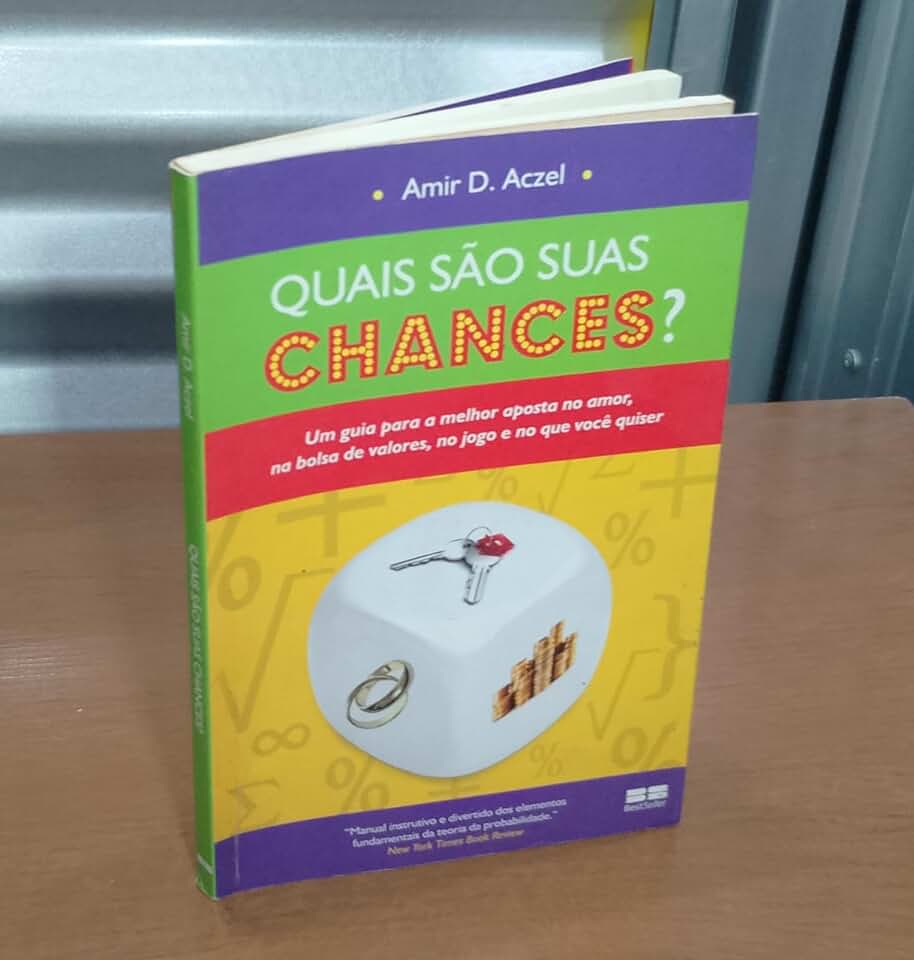 Quais são suas chances?