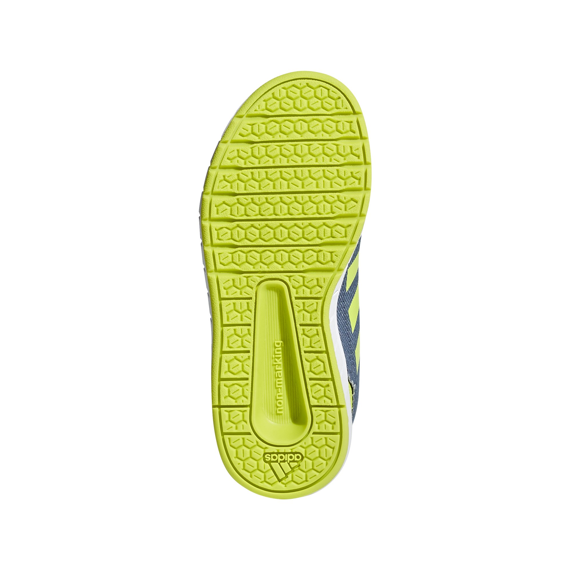 adidas Mixte AltaSport Mid El K Chaussures de Fitness