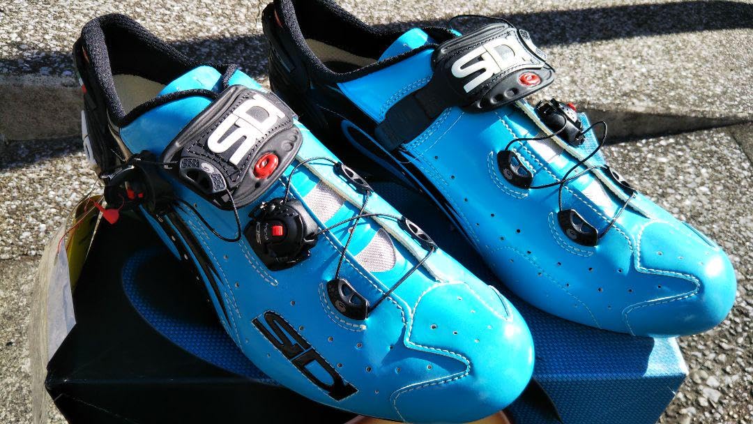Amazon.co.jp: シディワイヤー SIDI SCARPE WIRE CARBON TDF限定品 