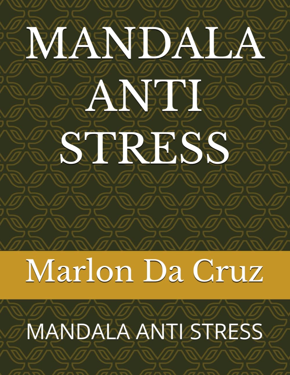 MANDALA ANTI STRESS: MANDALA ANTI STRESS