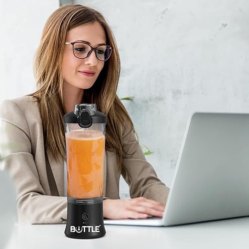 Miniatura 6 de BOTTLE ROCKET BLENDER v3 (lavanda encantadora)