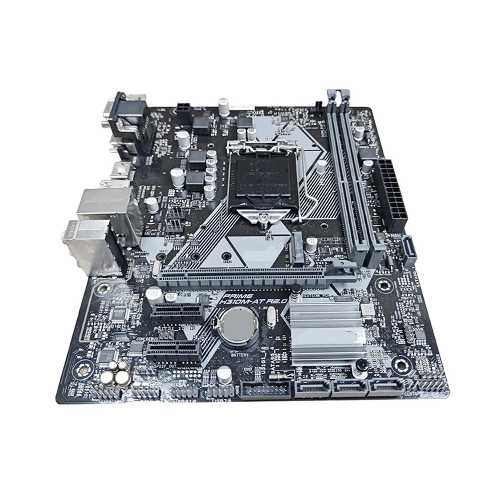 Amazon | 互換性がありますASUS PRIME H310M LGA1151 DDR4 M.2と互換性