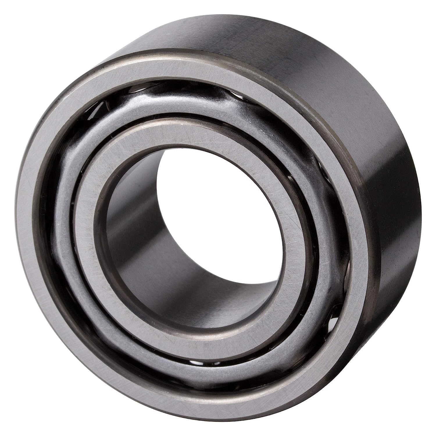 Amazon | 日本精工 NSK ベアリング 単列アンギュラ玉軸受 精密級