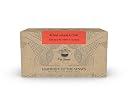TEA SENSE Royal Masala Chai | 15 Pc Pyramid Tea Bags | Kadak Flavor | Asaam CTC, Ginger, Cardamom, Clove, Cinnamon, Black Pepper, Star Anise, Strong Milk Tea gallery image