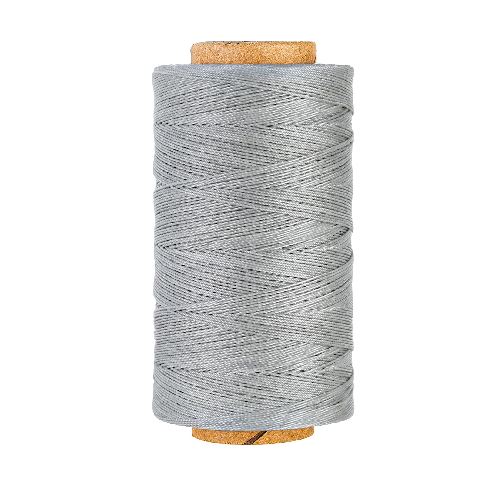 Filo cerato in poliestere per cuoio Wuta 0,55 mm