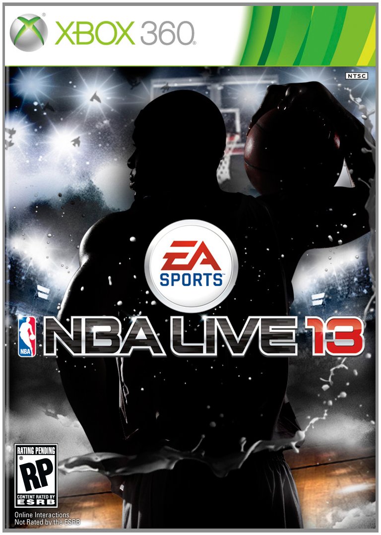 NBA Live 13