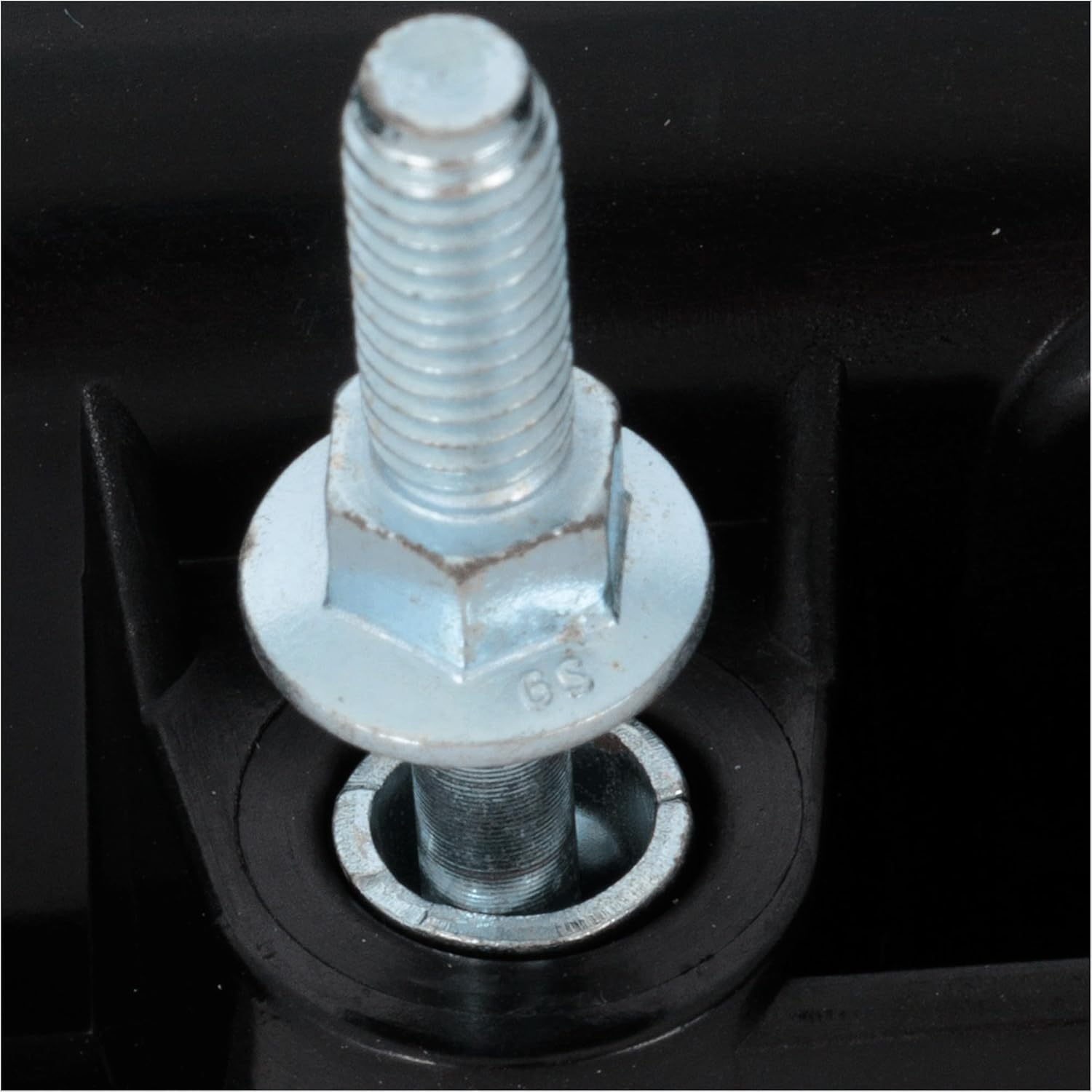 Garage-Pro Engine Valve Cover with Valve Cover Gasket, Spark Plug Tube Seals, and Bolts Replacement for Land Rover Range Rover Evoque 2012-2017 2.0L Engines Replaces # 0360030, LR056035, LR030368