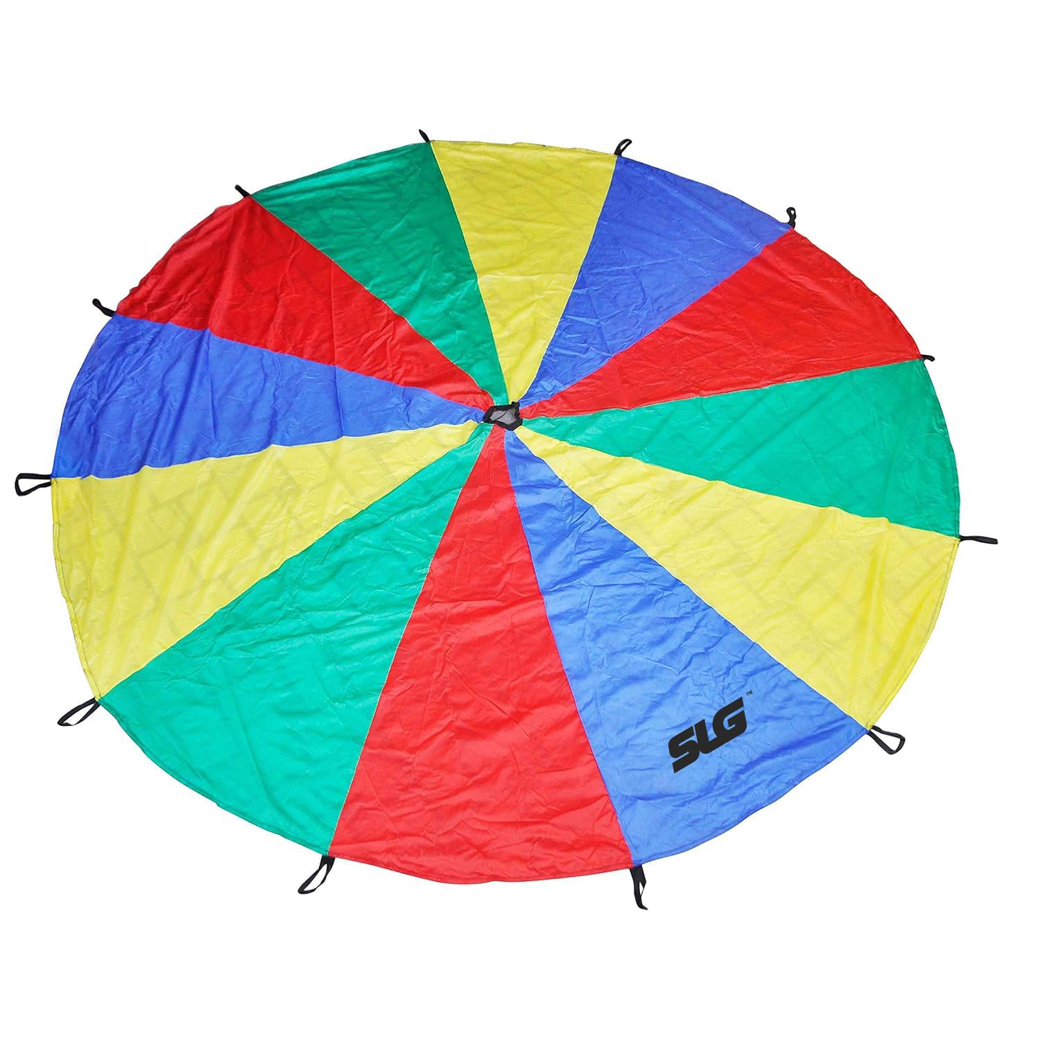 Kids Play Parachute 6 FEET (Single)-image-18