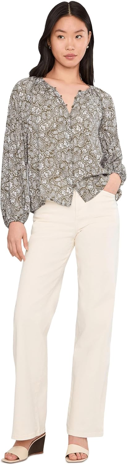 Sanctuary Cadence Relaxed Straight