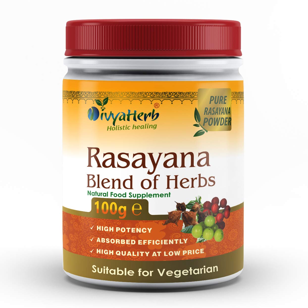 Rasayana Powder 100grm