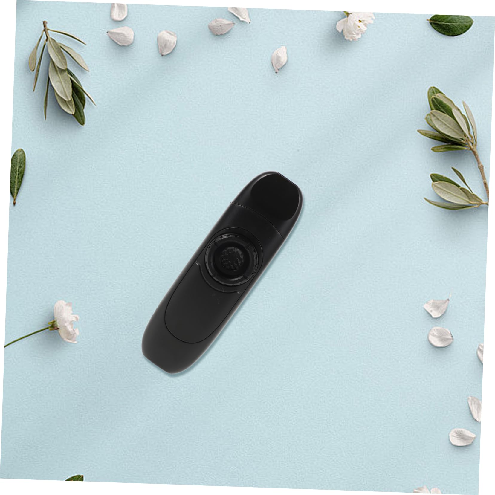 Kazoo Eléctrico Ajustable de 1 Set para Adultos con Diafragmas