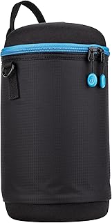 Tenba Bag Organiser, Black, 23 x 12