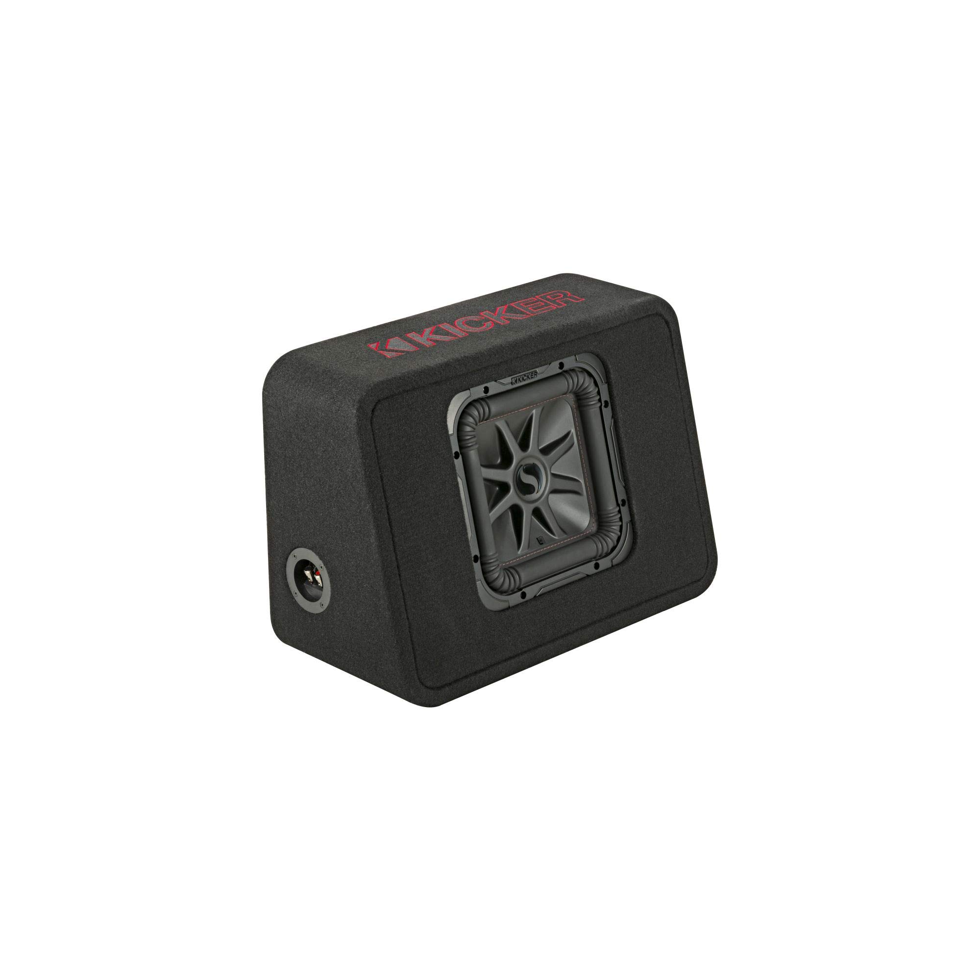 Kicker 45TL7R102 Single 10