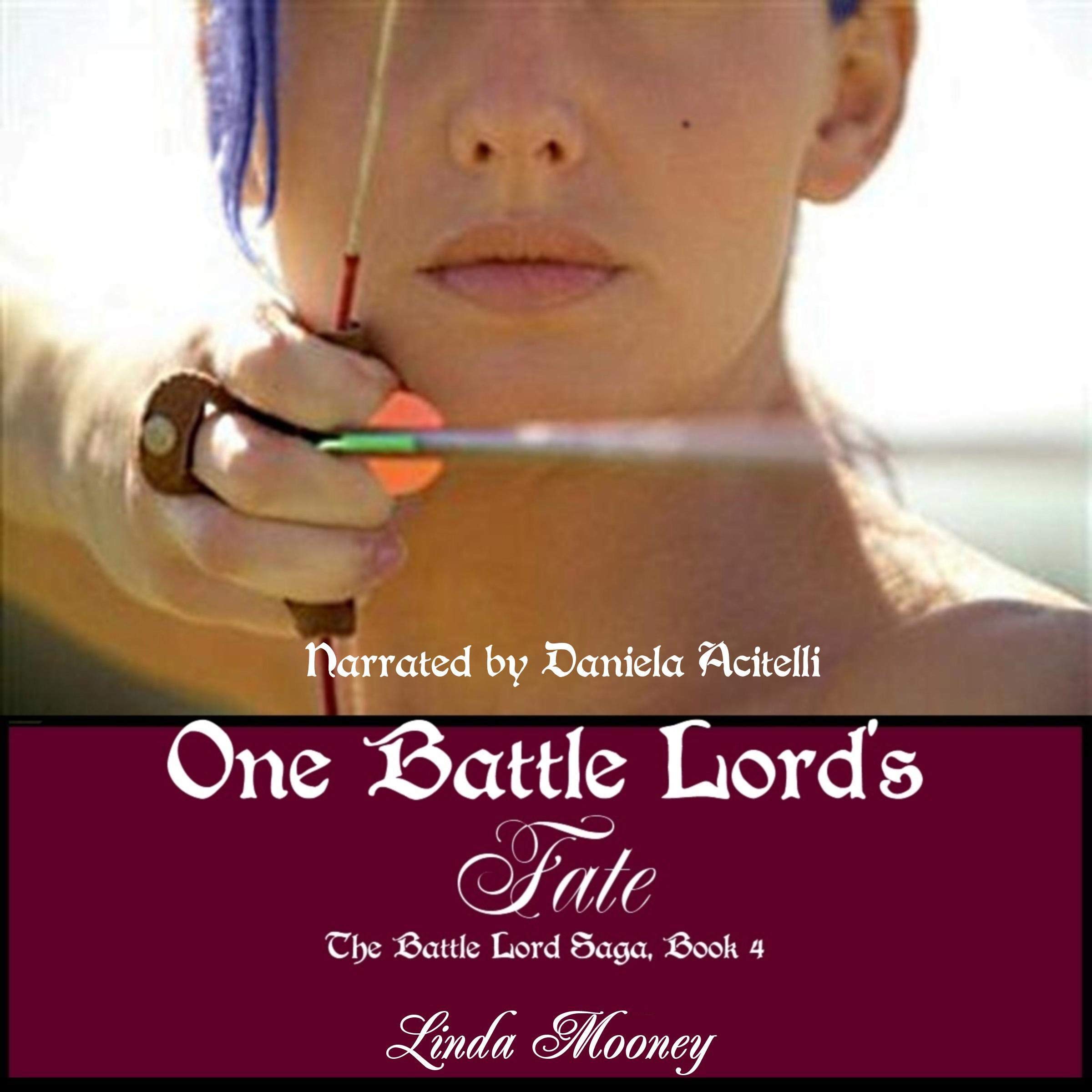 Cover art for One Battle Lord's Fate