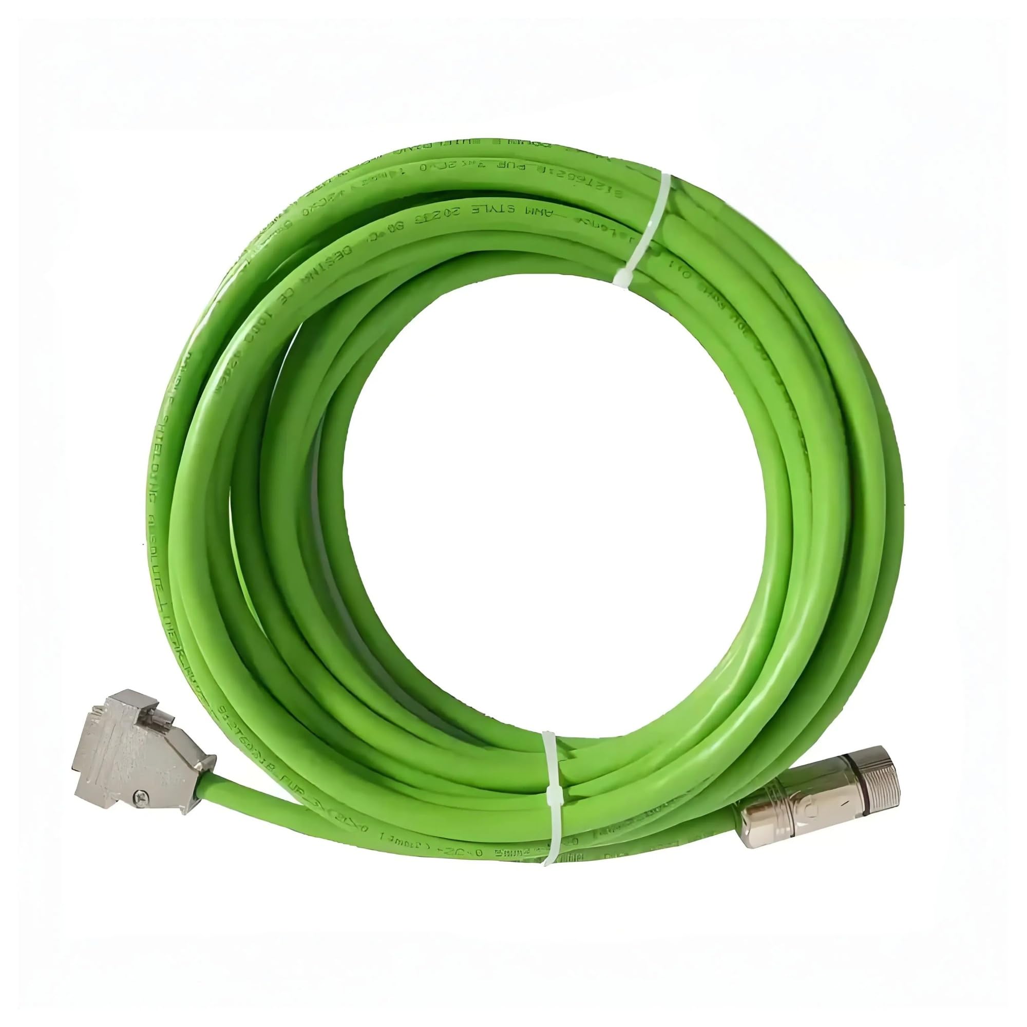 Câble de signal pour servomoteur XC-C2-20-D de 20 mètres