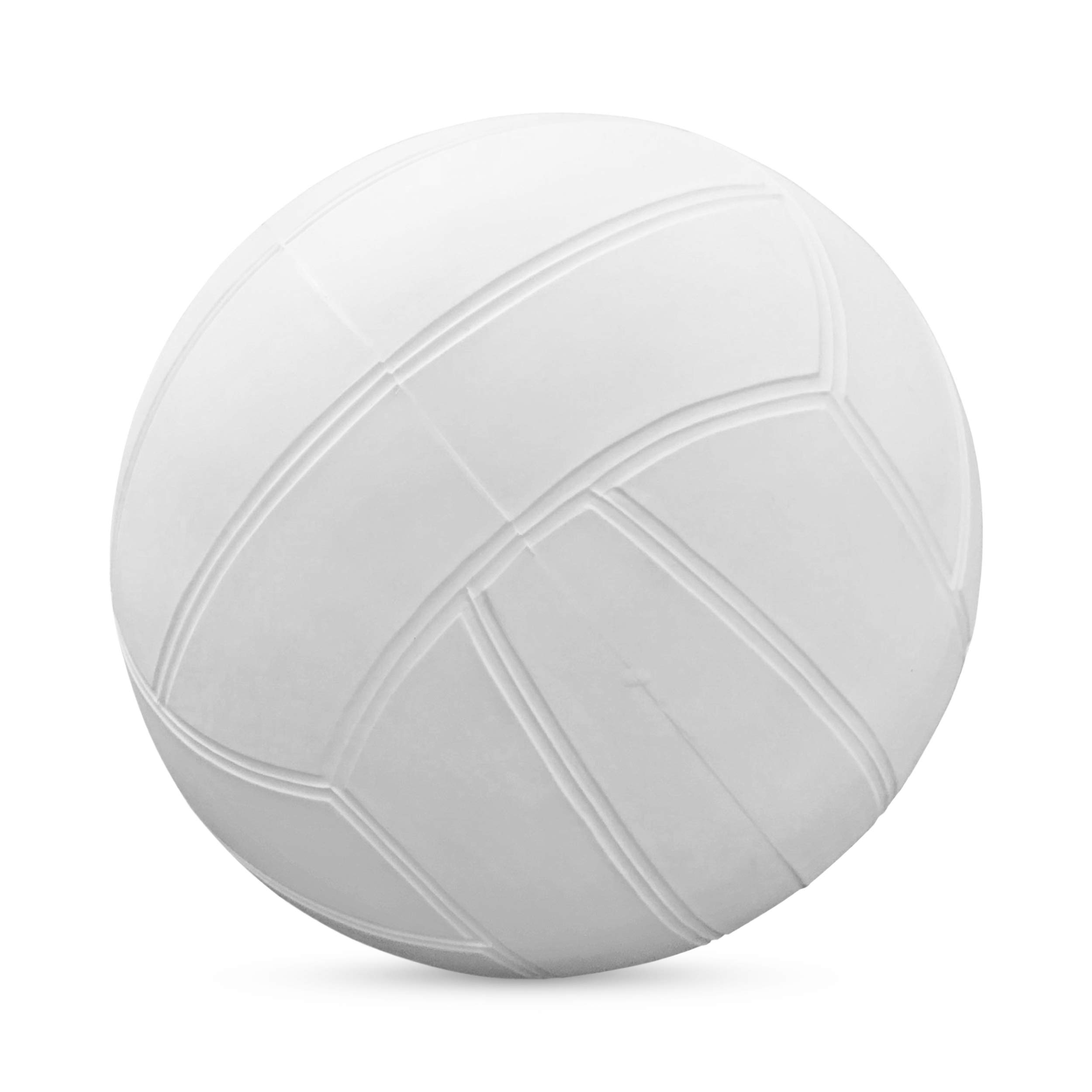 BotabeeSwimming Pool Standard Size Water Volleyball | for Use with Dunnrite, Intex, Swimways or Other Pool Volleyball Sets