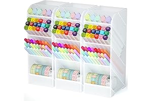 Asten Pen Holder: The Ultimate Desk Organization Solution