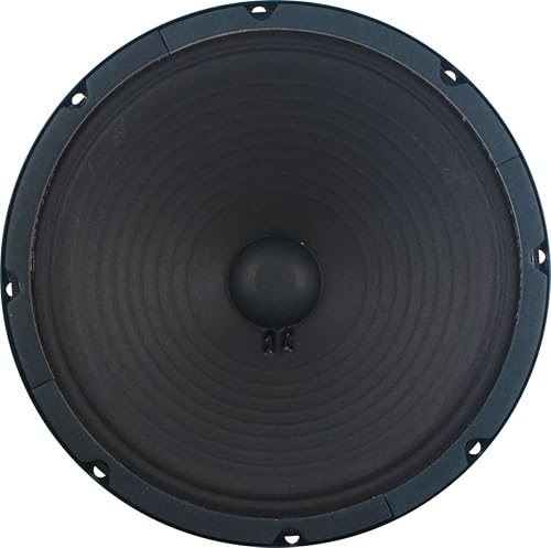 Miniatura 4 de Jensen Altavoz, verde, 10 pulgadas (C10Q8)