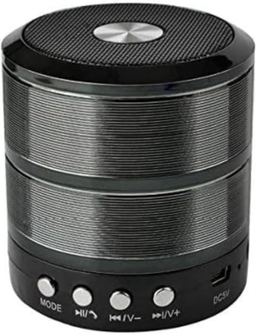 Sub ws-887 - Bluetooth Speaker and Radio - Mini Portable Bluetooth ...