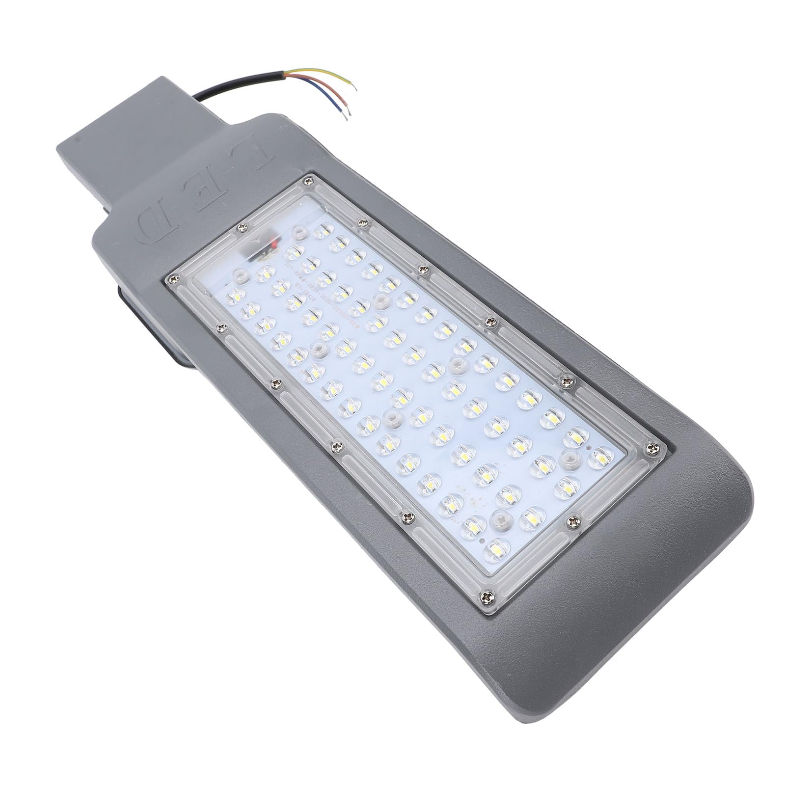 Jectse Wodoodporne Oświetlenie do Stodoły Energooszczędne 60W 6000K LED