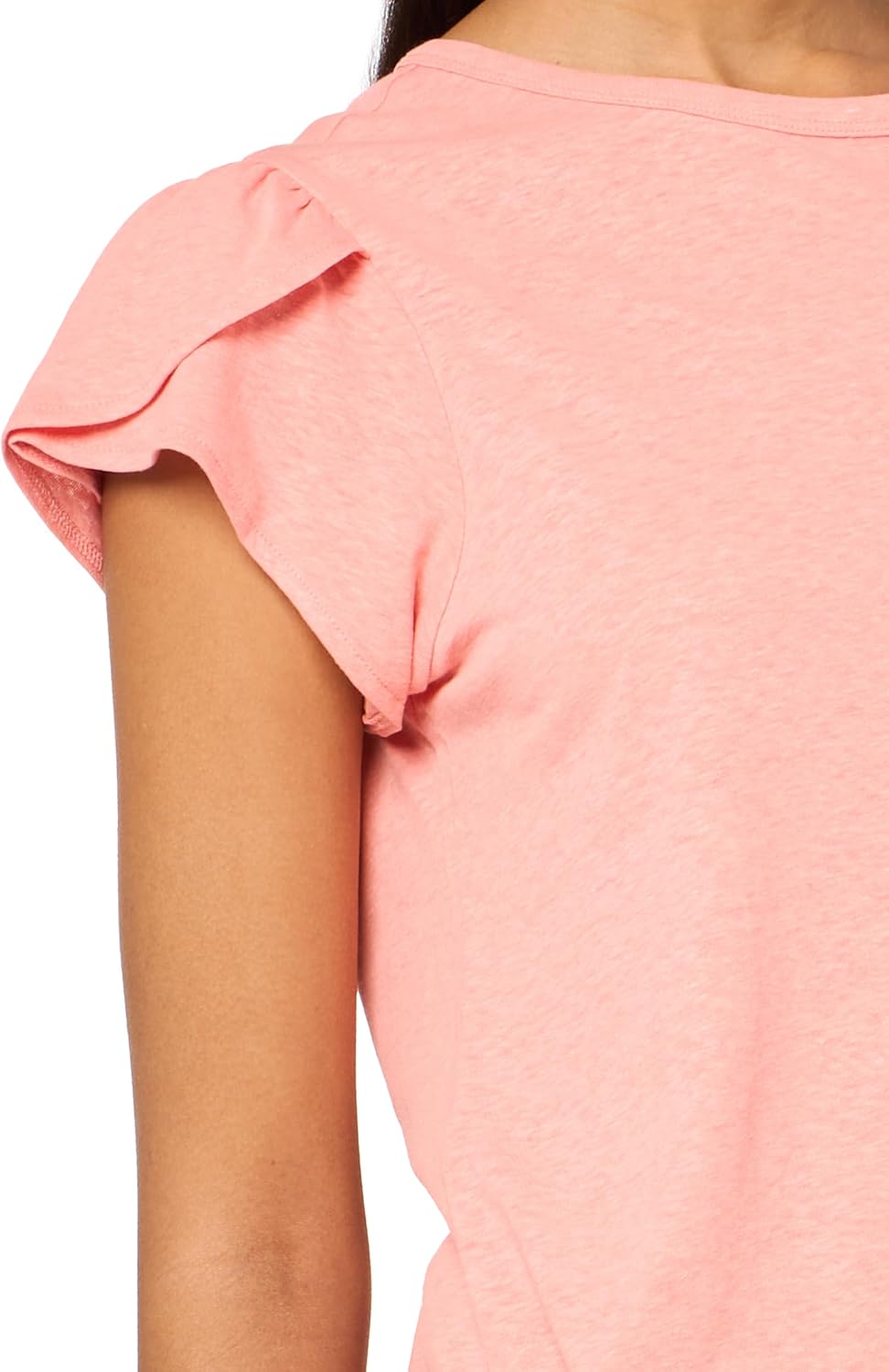 Carve Designs Womens Mila Hemp Top - Image 4