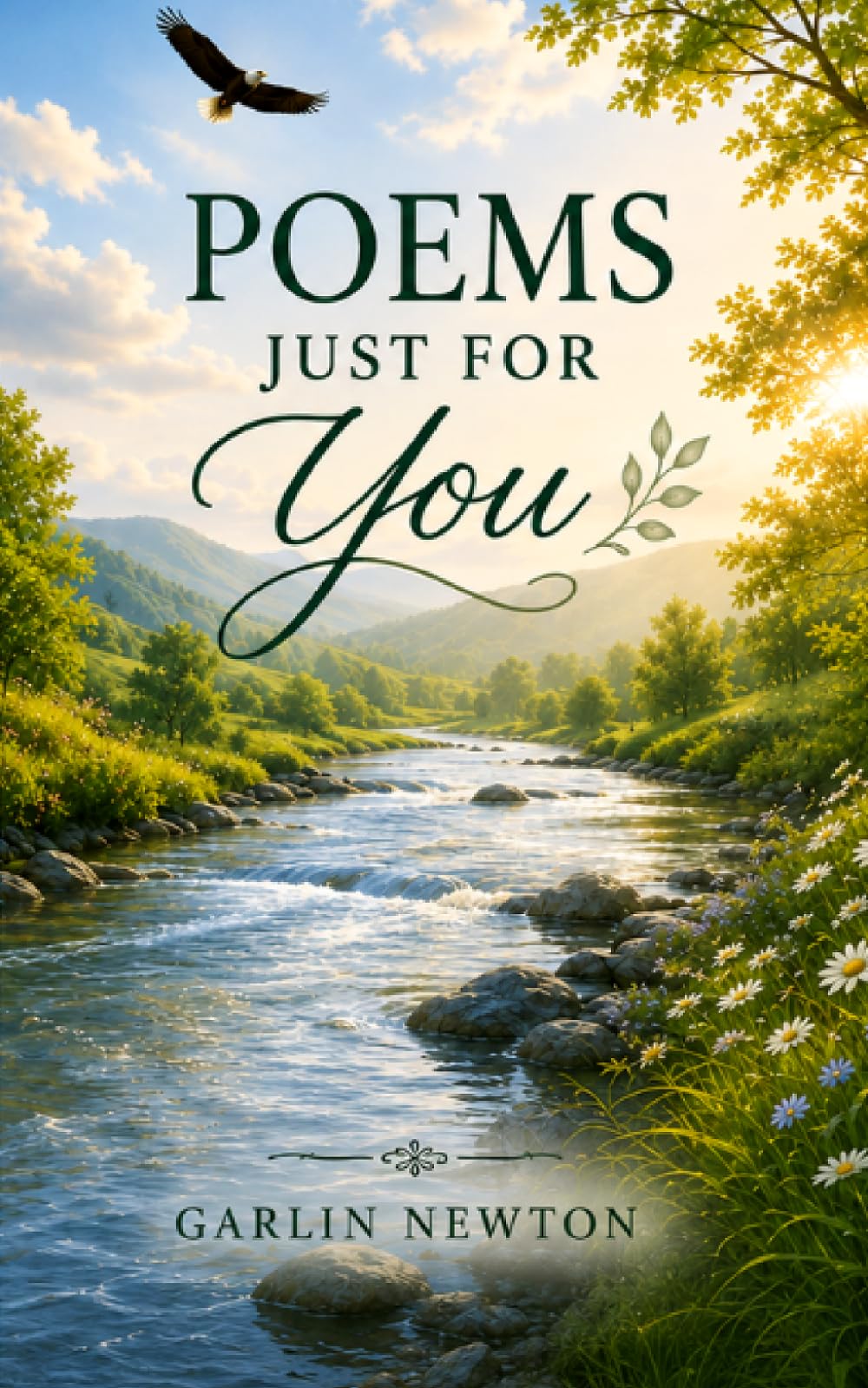 Poems Just for You