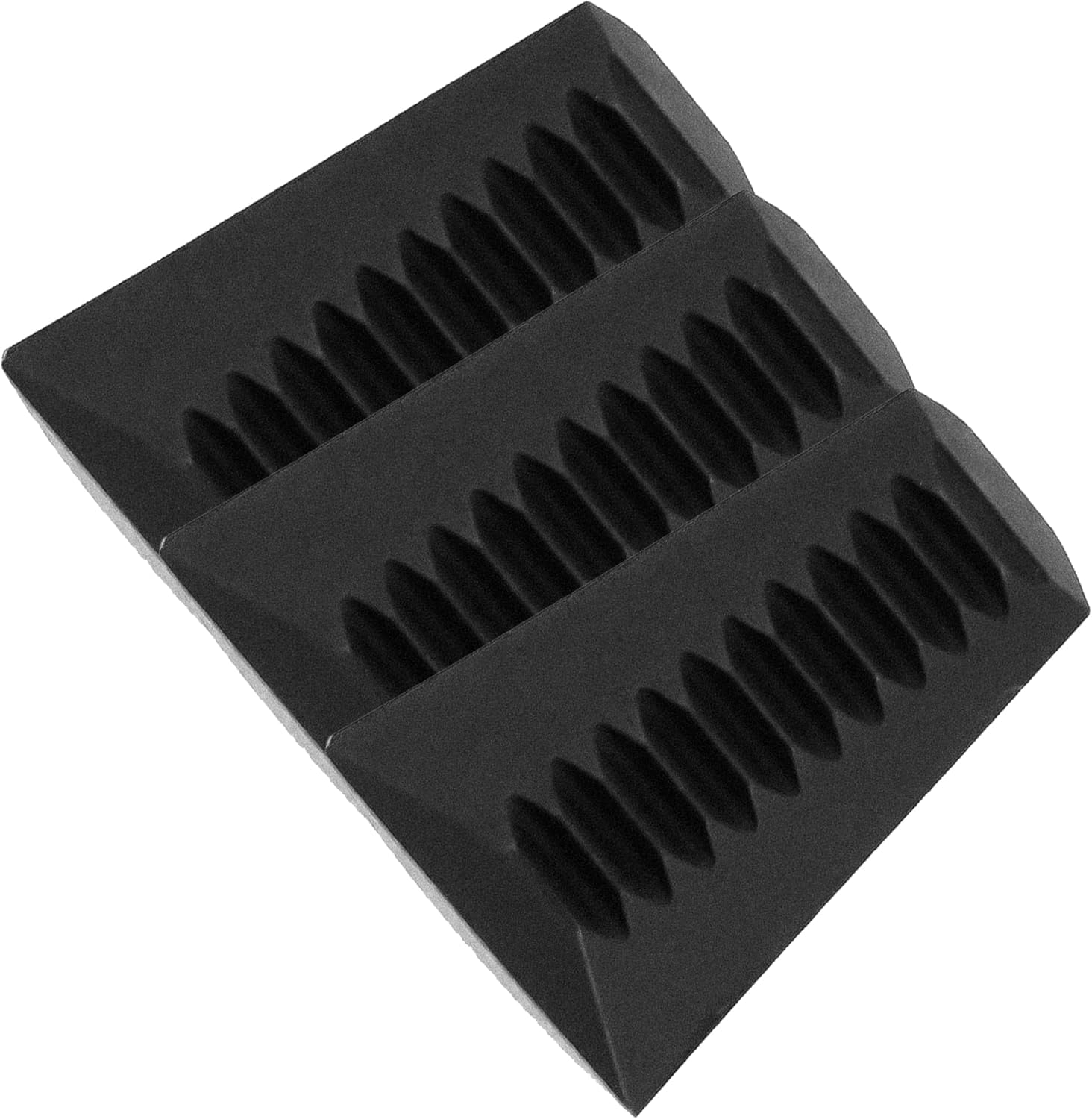 30-55-0035 Machined Jaws Kit (Set of 3) Fits For 2550-20 Rivet Tool, Jaw Length 0.55", Width 0.36", Height 0.19"