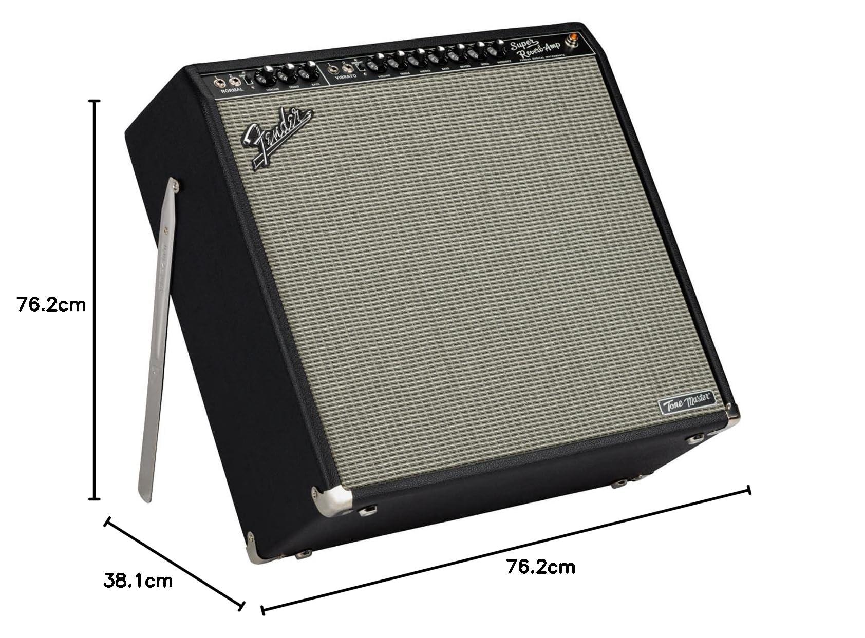 Fender Tom Master Super Reverb : Amazon.com.br: Instrumentos Musicais Fender Tom Master Super Reverb : Amazon.com.br: Instrumentos Musicais