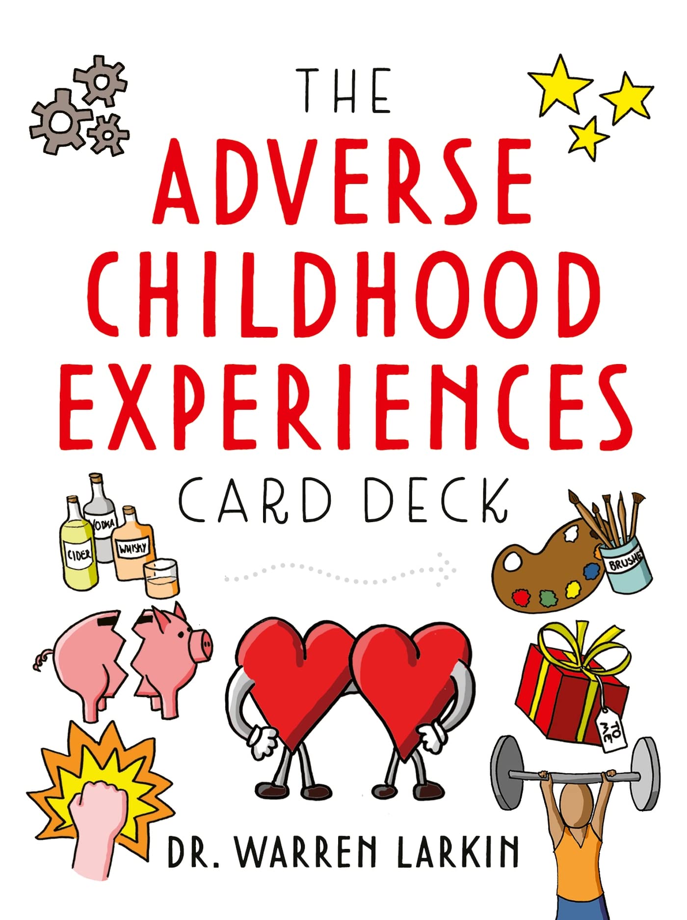 The Adverse Childhood Experiences Card Deck: Tools to Open Conversations, Identify Support and Promote Resilience with Adolescents and Adults