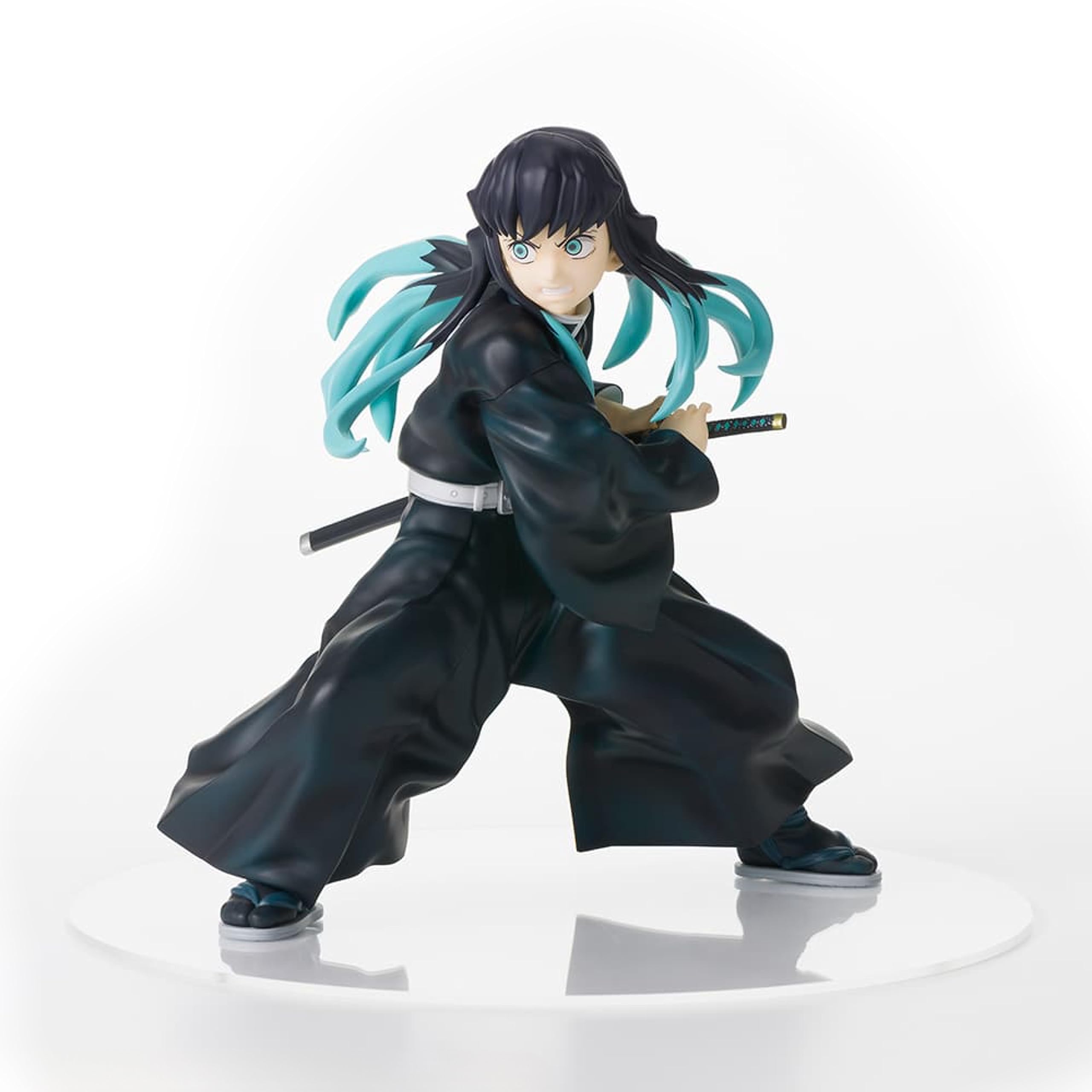 Amazon | 鬼滅 FIGURIZMα 時透無一郎 フィギュア | フィギュア・ドール