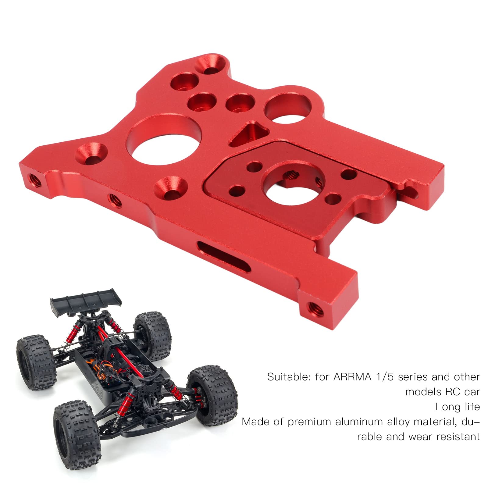 Soporte de Motor RC para Serie 1/5