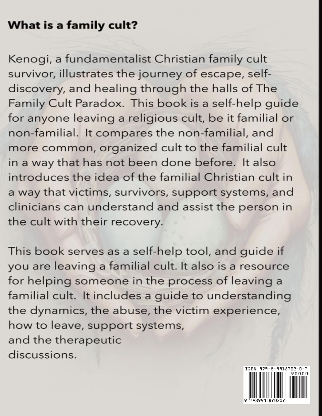 The Family Cult Paradox