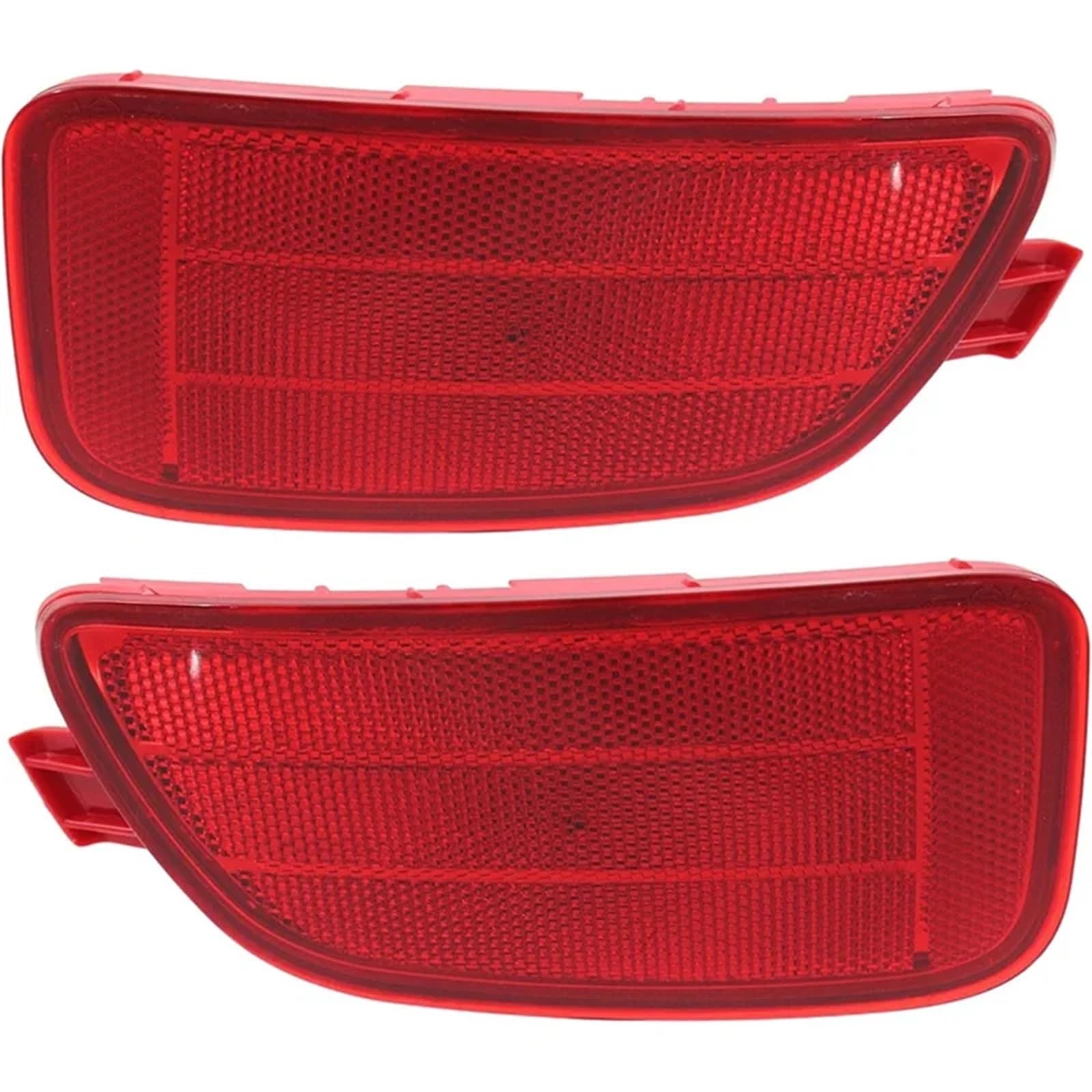 Catadiottro Posteriore Compatibile Con Kia Per Soul 2012 2013 Auto Paraurti Posteriore Riflettore Lampada Arresto Indicatori Direzione Kit Luce Ricambio 924512K500