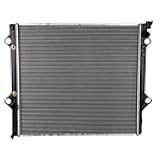 SCITOO 2580 Radiator AT Fit 2003-2009 for Toyota for 4Runner 4.0L 2007-2014 for Toyota for FJ Cruiser 4.0L