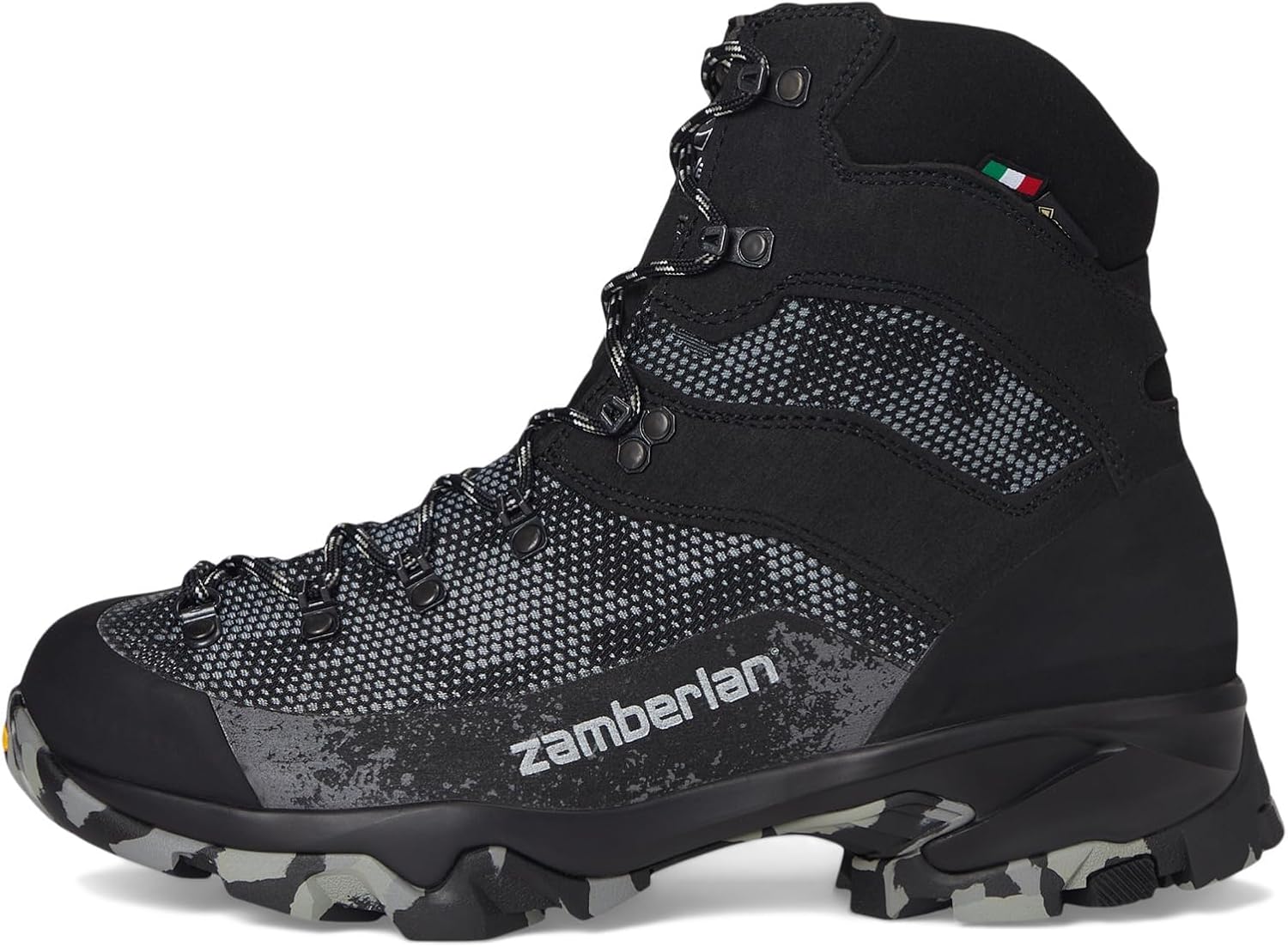 Zamberlan mens Adak 6 Gtx Rr
