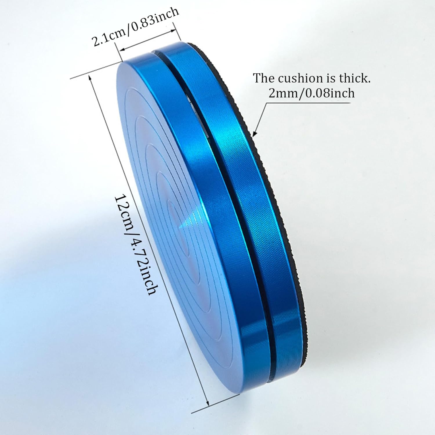 Turning Board, Rotating Dance Turning Board, Portable Ballet Accessories to Improve Balance and Pirouette.