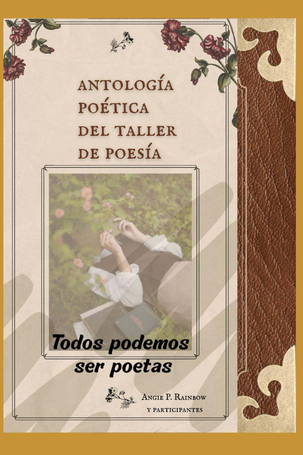 Antología Poética: Todos podemos ser poetas